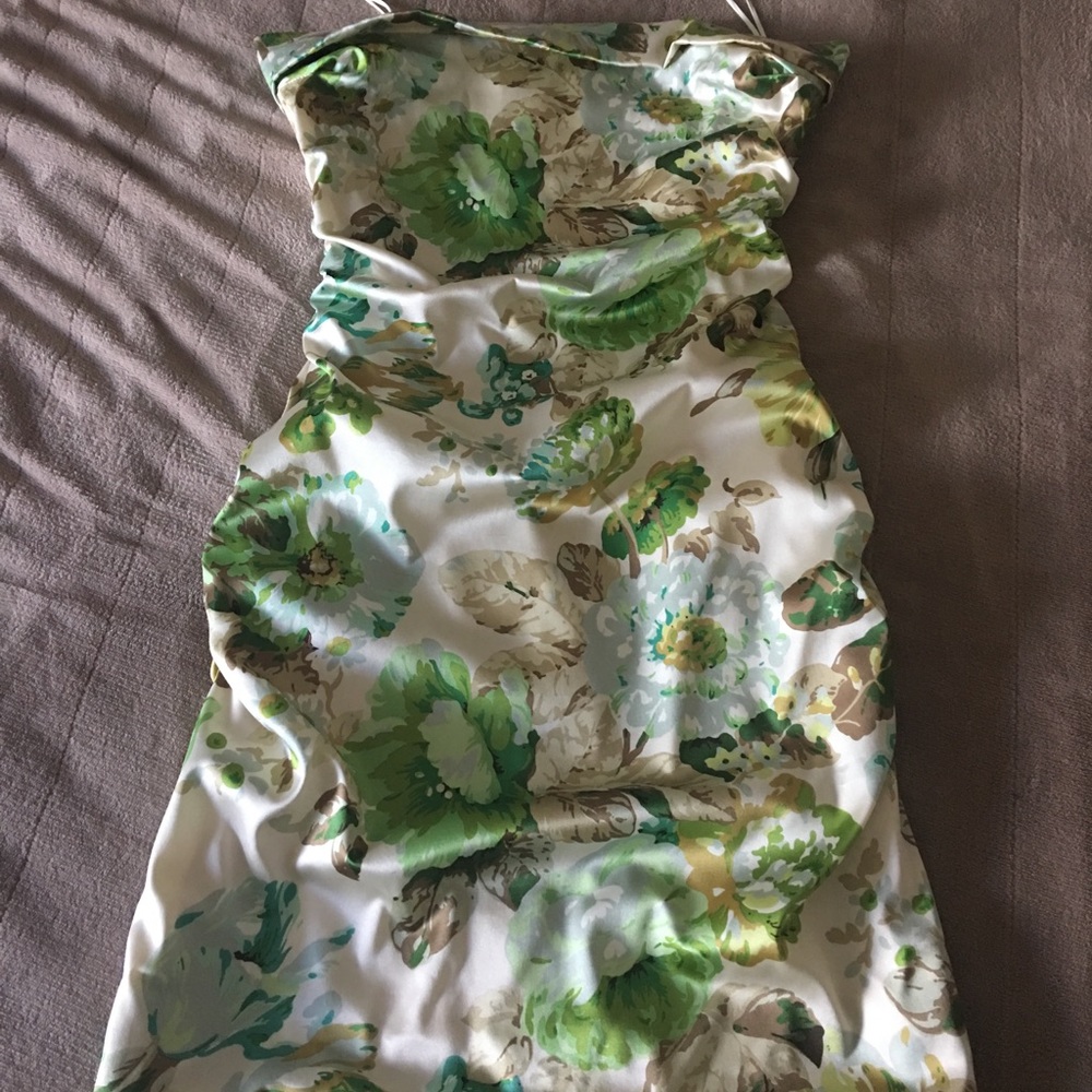 Lovely dress